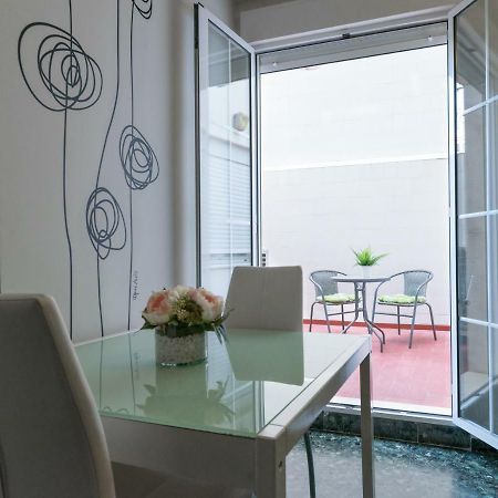 Apartamento Valencia Centro Exterior foto