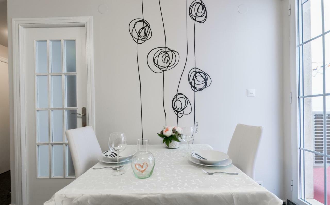 Apartamento Valencia Centro Exterior foto