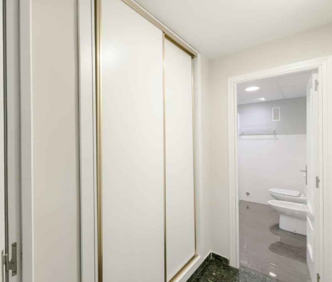 Apartamento Valencia Centro Exterior foto