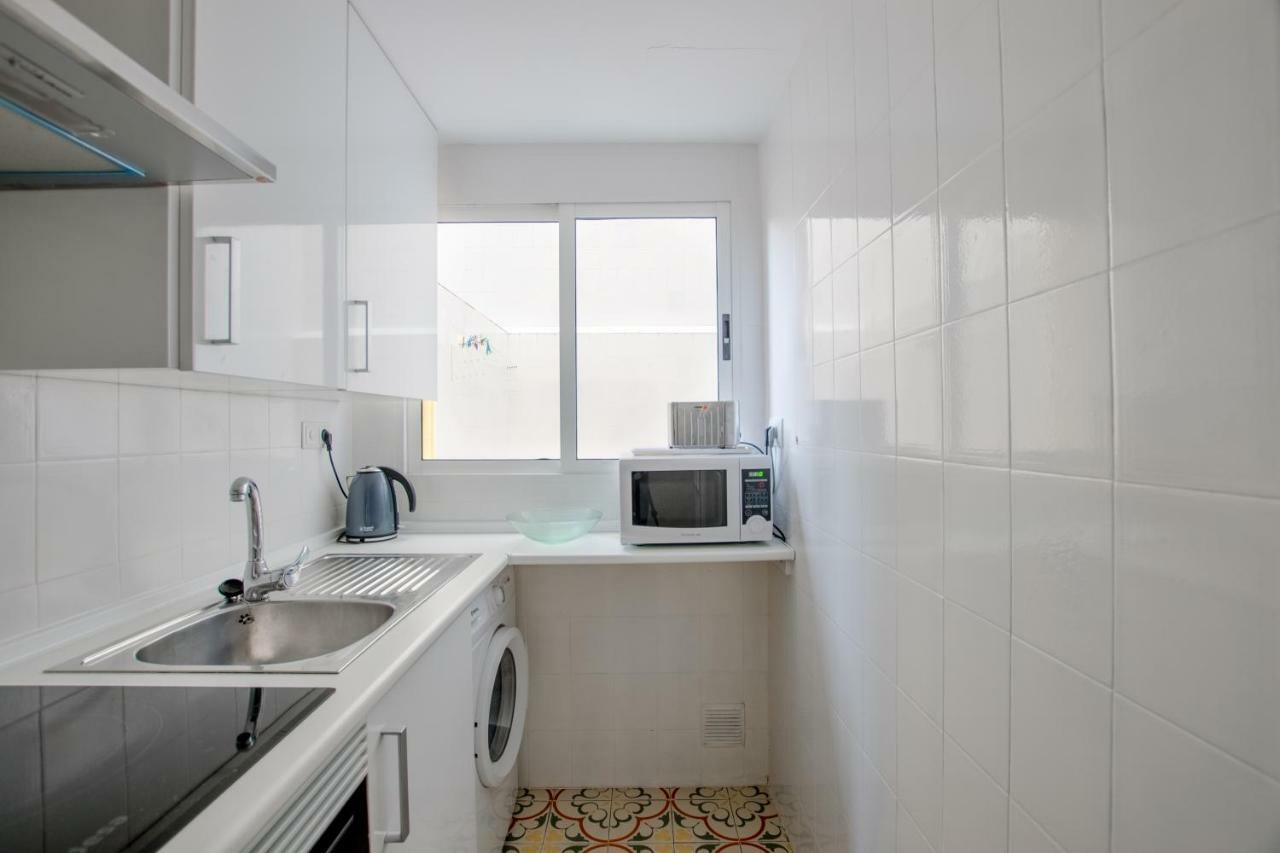 Apartamento Valencia Centro Exterior foto