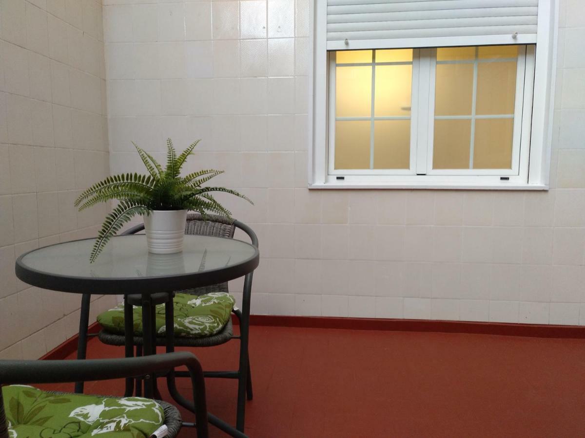 Apartamento Valencia Centro Exterior foto
