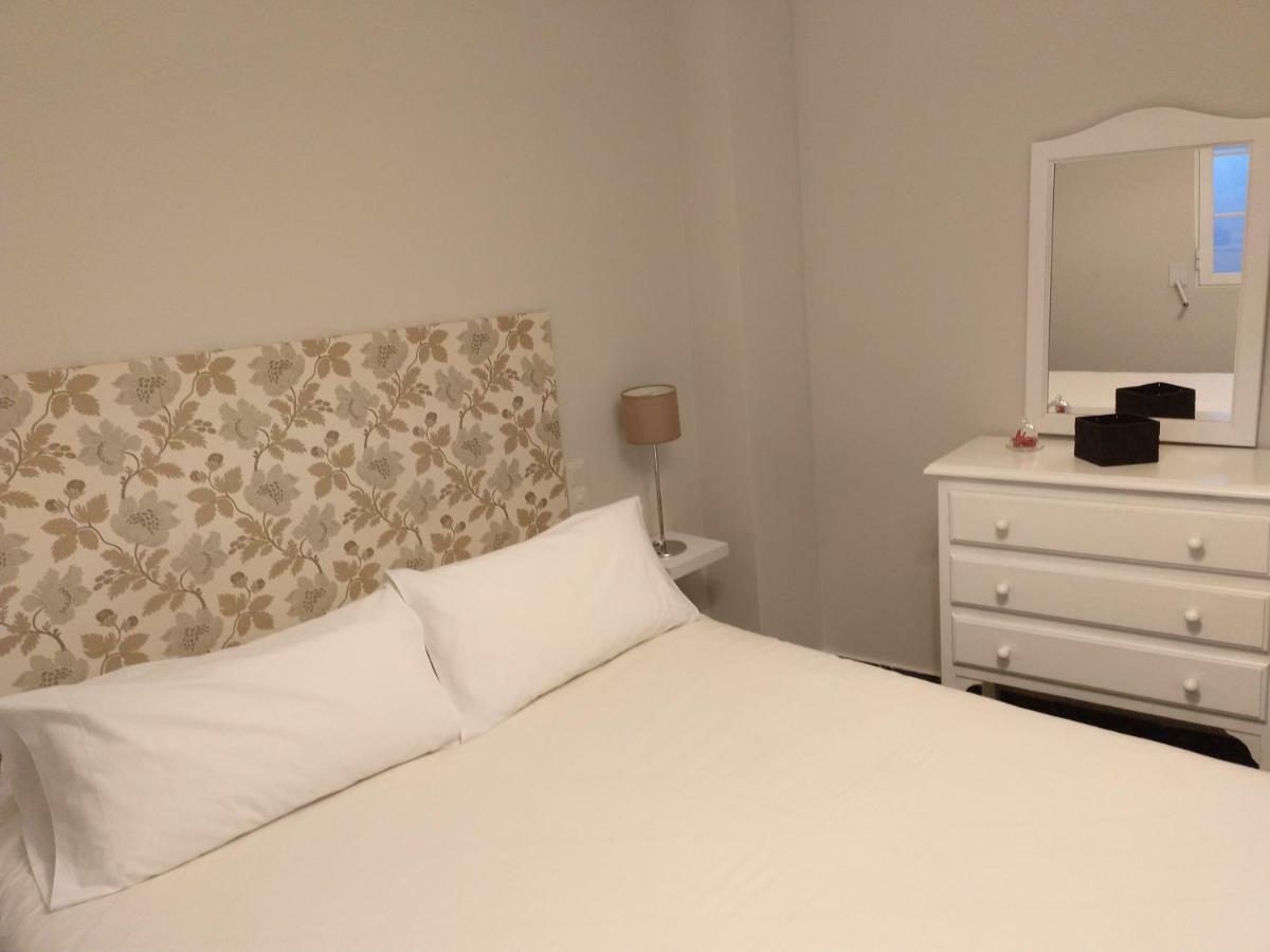 Apartamento Valencia Centro Exterior foto